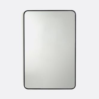 La Redoute Interieurs Rechthoekige spiegel 60x90 cm, Iodus