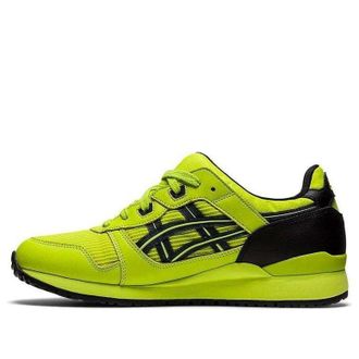 Asics Gel Lyte 3 Lime Zest 1201A052-300