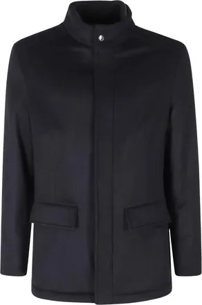 Kired Kired, Uomo, Cappotti, Blu, M, new