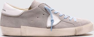 Philippe Model Sneakers Prsx Philippe Model in pelle