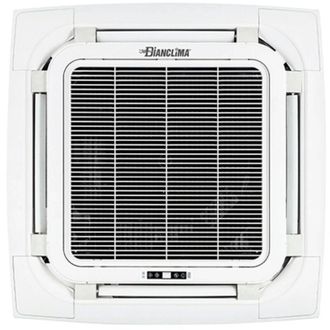 DC Dc - Aire Acondicionado Multicasete R32 Dianclima Sense Air 18000 Btu