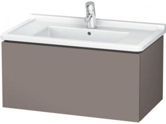 Duravit Duravit - L-cube Mueble De Pared, 1 Extra&iacute;ble, 820mm, Para Starck
