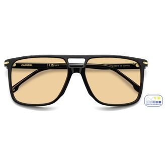 Carrera Sunglasses, unisex, Black, Size: 59 MM 366/S Sunglasses