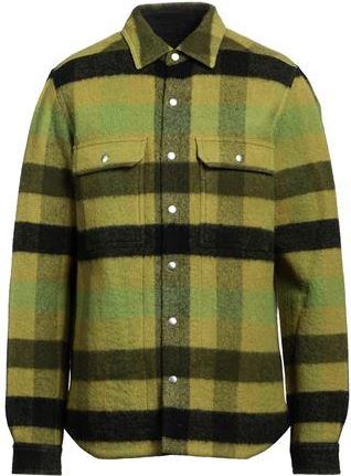 Rick Owens TOPS - Hemden auf YOOX.COM