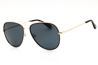 Priv&eacute; Revaux GLOWIN HOUR/G/S 02M2 M9 Black Gold/Grey Polarized