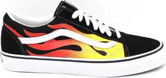 Vans Hombre, Zapatos, Multicolor, Talla: 36 1/2 EU