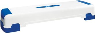 OEM As005 Escal&oacute;n Blanco/azul Para Aer&oacute;bicos De Hms