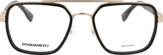 Dsquared2 Optical D2 0064 Rhl