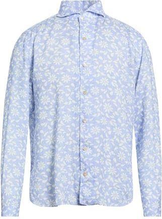 LUIGI BORRELLI NAPOLI TOPWEAR - Shirts sur YOOX.COM