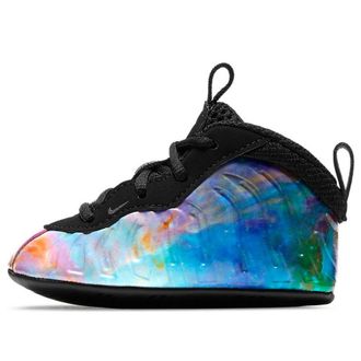 Nike Little Posite One XX Crib Big Bang DA4162-800