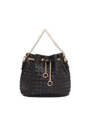 Felipa Schoudertassen Dames zwart