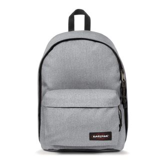 Eastpak unisex, Borse, Grigio, Taglia unica, new