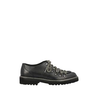 Doucal's Zapatos Derby - Shoes - Hombre - Negro - 42 1/2 EU