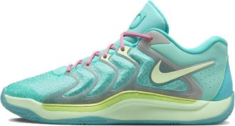 Nike x Jonquel Jones KD 17 Bahamas HJ8192-300