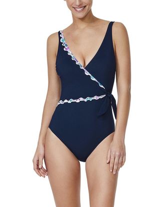 Gottex Canva One-Piece