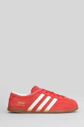 adidas Gazelle Lo Pro Sneakers