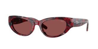 Diesel DL2010U 204075 Mens Sunglasses Tortoiseshell Size 52