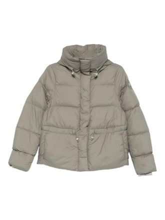 Canada Goose Montgomery donsjack - Groen