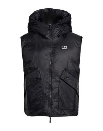 Emporio Armani JACKEN & M&Auml;NTEL - Westen auf YOOX.COM