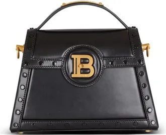 Balmain B Buzz Dynasty Shoulder Bag