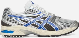 Asics GEL-DS Trainer 14 Sneakers White / Asics Blue
