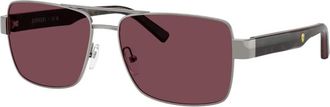 Ferrari unisex, Accessori, Grigio, Taglia unica, new