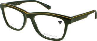 Calvin Klein Calvin Klein Jeans Sunglasses GREEN