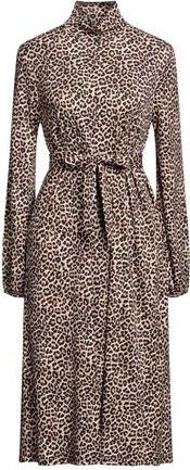 A.P.C. DRESSES - Midi dresses sur YOOX.COM