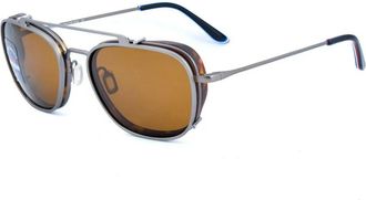 Vuarnet unisex, Accesorios, Marrón, Talla: ONE Size