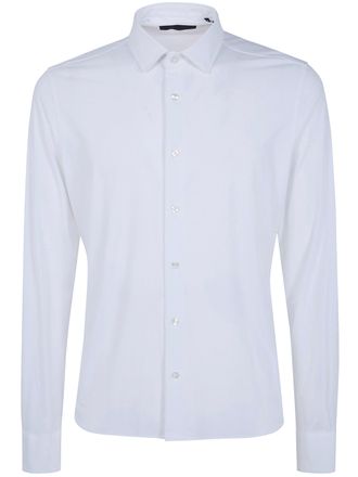 Roberto Ricci Design Oxford Open Shirt