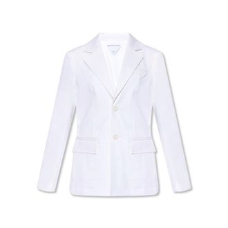 Bottega Veneta Cotton Blazer