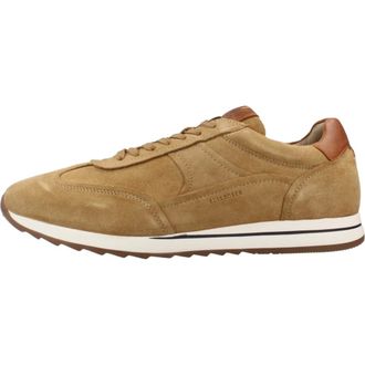 Bullboxer Sneaker bassa - - Shoes - Uomo - Marrone - 45 EU