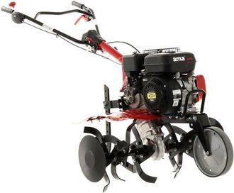 AMA Motozappa Ama MTZ80 da 208cc 7hp
