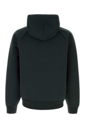 Carhartt Work in Progress Hoodie - Green