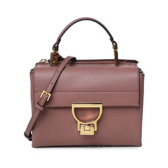 Coccinelle Handbags - Dames - Handtassen - Roze - ONE Size - Tassen