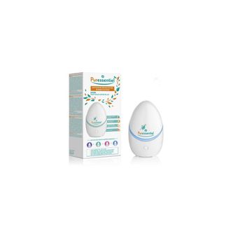 None Puressentiel Difusor Ovoid