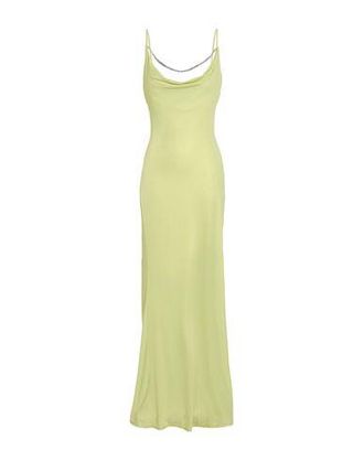 Twentyfourhaitch VESTIDOS - Vestidos largos en YOOX.COM