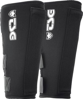 Tsg Shinguard Bmx schwarz