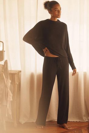 Eberjey Cozy Time Pants