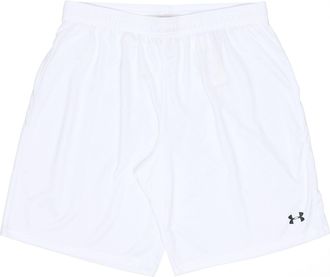 Under Armour Athletic Shorts White 21500201-100