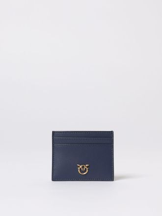 Pinko Wallet PINKO Woman color Indigo