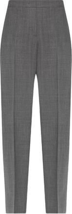 Fabiana Filippi Pantaloni slim - Grigio