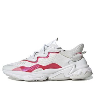 adidas Ozweego White Xeno EF4284