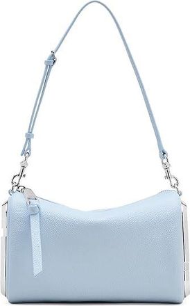 Marc Jacobs The Snapshot Shoulder Bag Shoulder Womens Handbags Cloud Blue, Leather