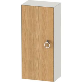 Duravit Duravit - Tulip Blanco Armario De Media Altura, Ancho 400 X Fondo