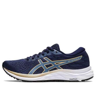 Asics (WMNS) ASICS Gel-Excite 7 Peacoat Champagne 1012A562-403