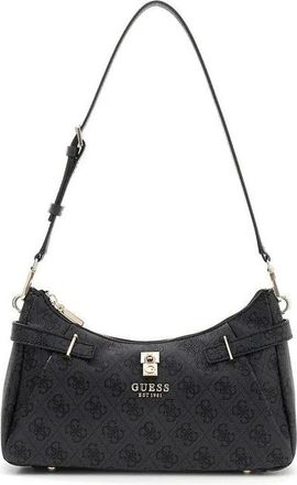 Guess Tassen, Dames, Zwart, ONE Size, Yesba Schoudertas
