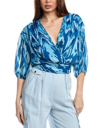 Ramy Brook Blaire Top