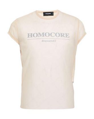 Dsquared2 TOPS - T-shirts auf YOOX.COM