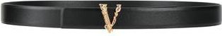 Versace PICCOLA PELLETTERIA - Cinture su YOOX.COM